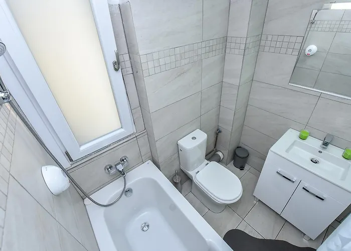 布加勒斯特老城公寓 公寓