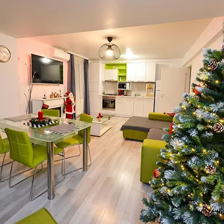 Apartment Old Town *