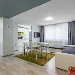 Old Town Appartement