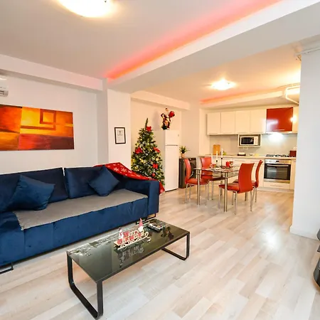 Lejlighed Old Town