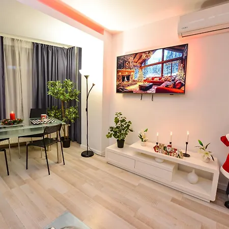 Apartamento Old Town *