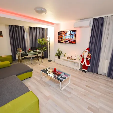 Appartement Old Town