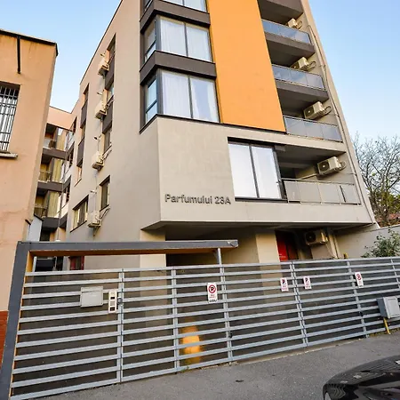 Appartement Old Town *