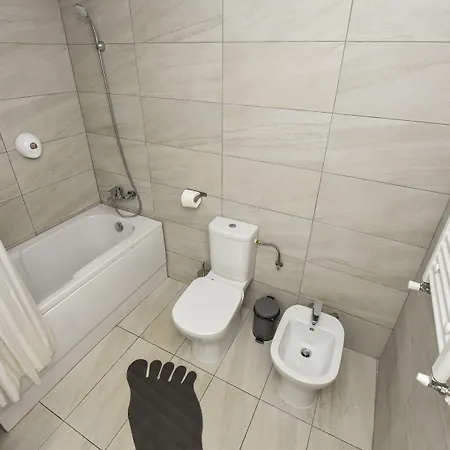 Old Town Appartement Bucarest