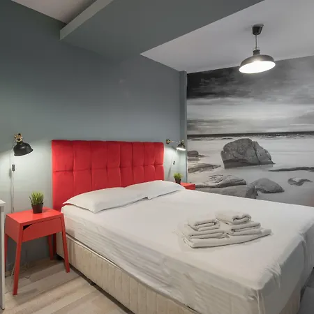 Appartement Old Town *