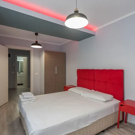 Old Town Apartamento *
