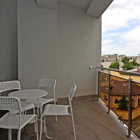 Old Town Appartement Bucarest