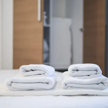 Apartamento Old Town *