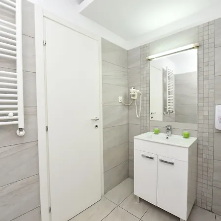 Appartement Old Town