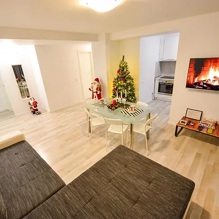 Old Town Appartement