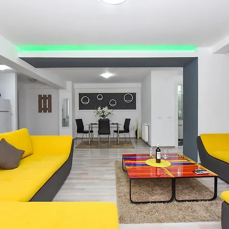 Old Town Apartamento