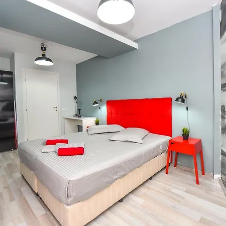 Appartement Old Town *