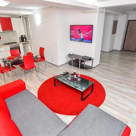 Apartamento Old Town *