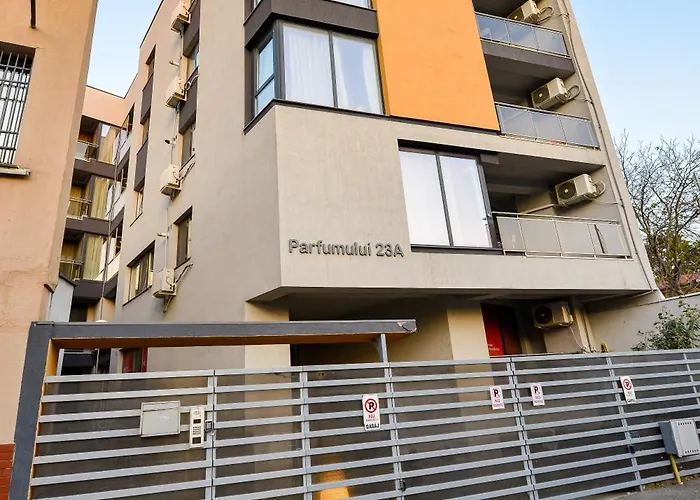 Apartamento Old Town *