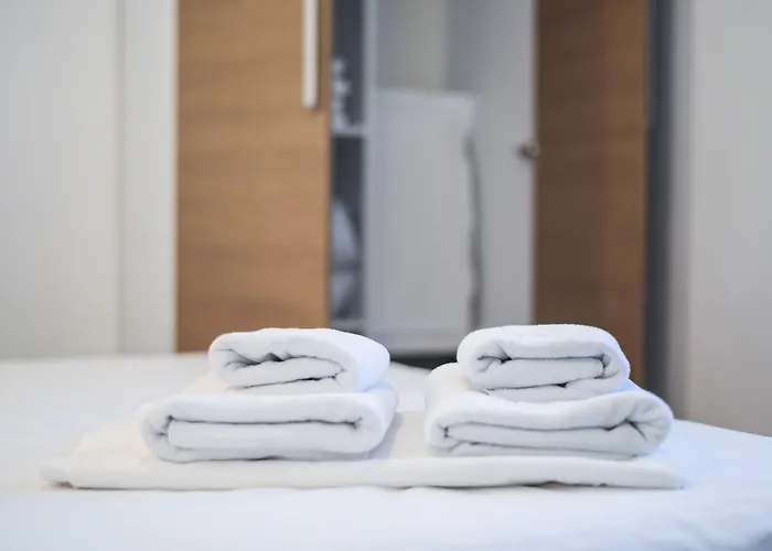 Apartamento Old Town *