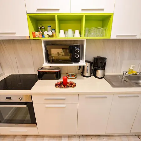 Appartement Old Town *