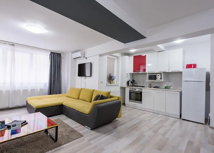 Old Town * Bukurešť