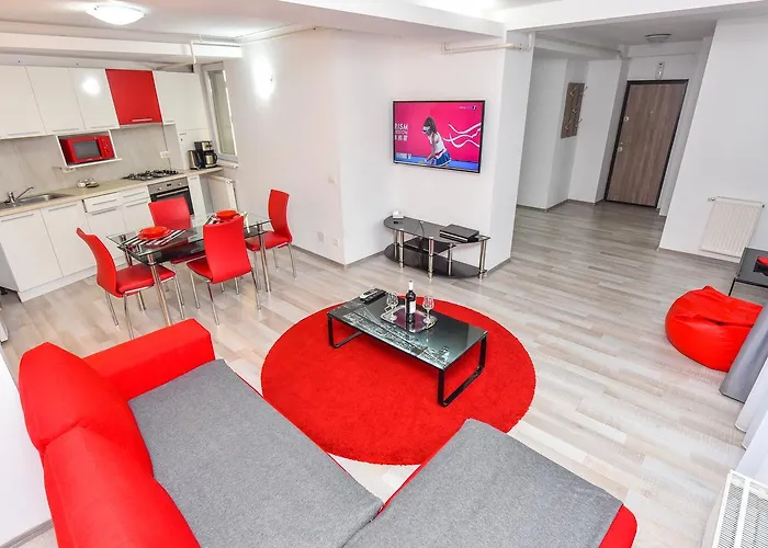 Apartmán Old Town *