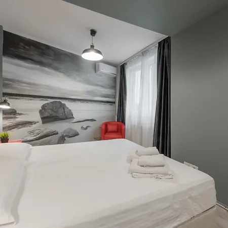 Old Town Διαμέρισμα