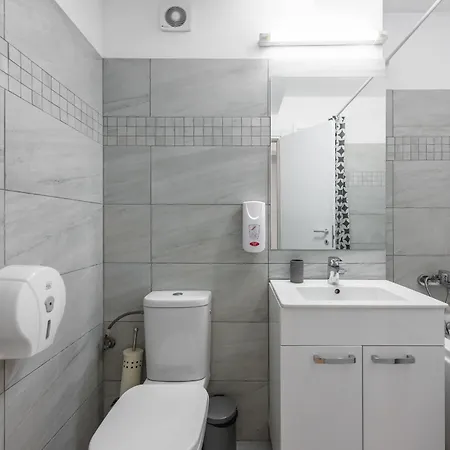 Old Town Βουκουρέστι