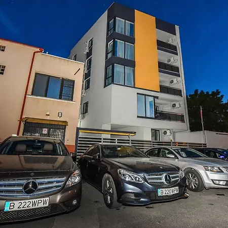 Διαμέρισμα Old Town *