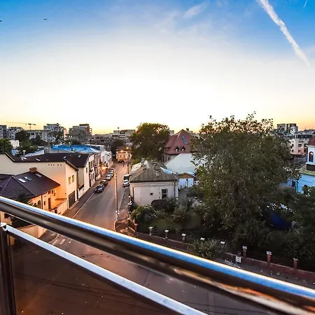 Old Town Διαμέρισμα *